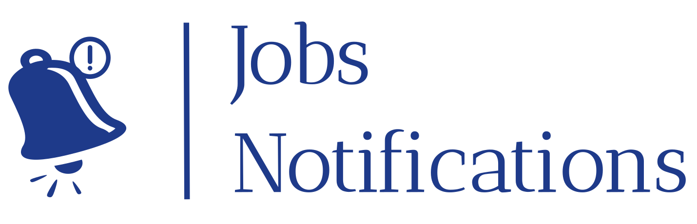 Jobs Notifications